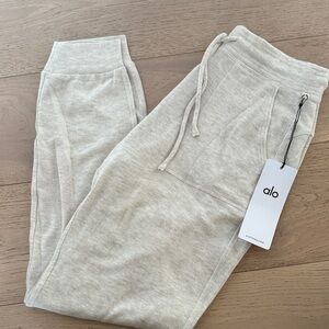 ALO Soho Sweatpant